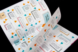 Filter Bubble Test Print