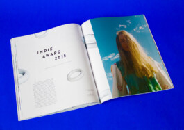  INDIE Magazine #48