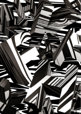  Rausch Poster Design