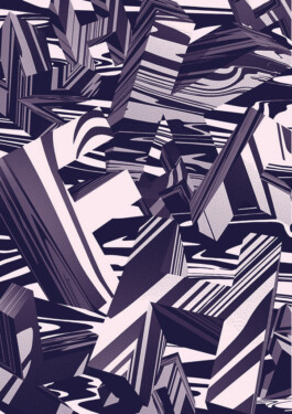  Rausch Poster Design