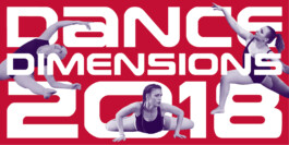  Dance Dimensions Redesign