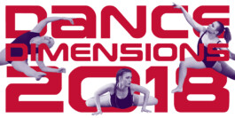 Dance Dimensions Redesign