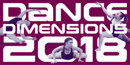  Dance Dimensions Redesign