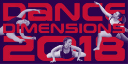  Dance Dimensions Redesign