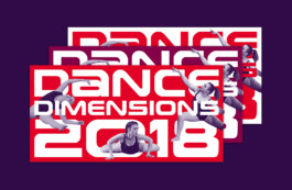  Dance Dimensions Redesign