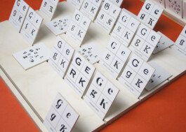  Guess Typo Game Design