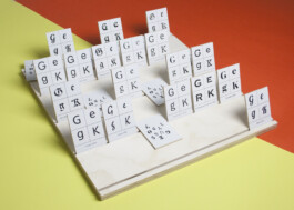  Guess Typo Game Design