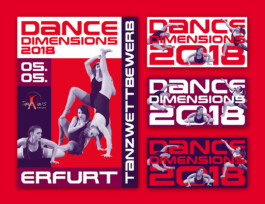 Dance Dimensions Redesign