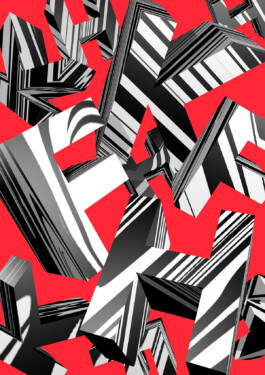  Rausch Poster Design