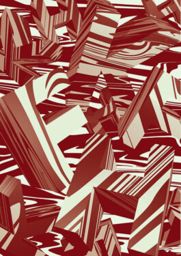  Rausch Poster Design