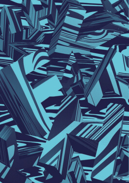  Rausch Poster Design