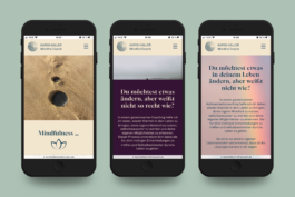  Karin Haller Mindful Coach mobile