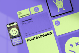  Hurtssogood Training Stationery